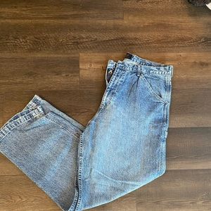 Express Men’s Jeans